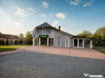 Casa tip spatiu comercial de vanzare Filea, Com. Deda