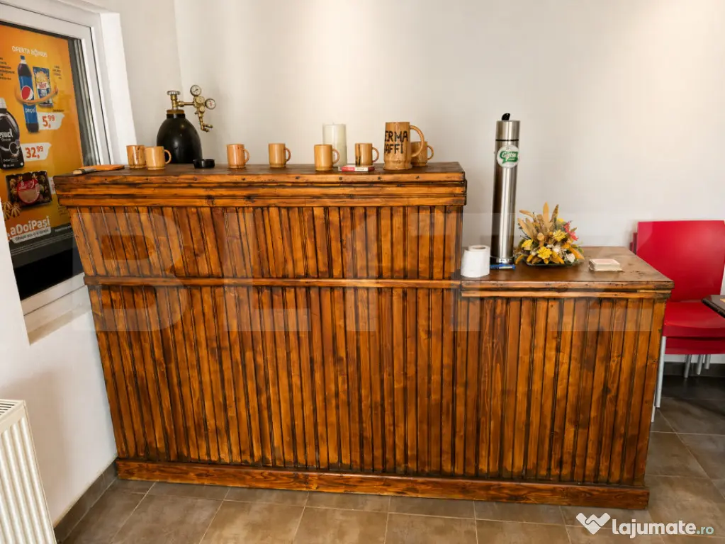 Casa tip spatiu comercial de vanzare Filea, Com. Deda