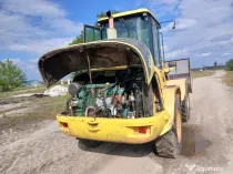 Incarcator volvo l45b