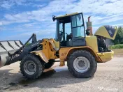 Incarcator volvo l45b 