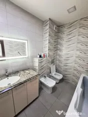 Apartament premium 3 camere | 99 mp utili | Terasă generoas 