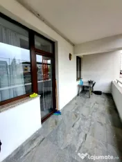 Apartament premium 3 camere | 99 mp utili | Terasă generoas 