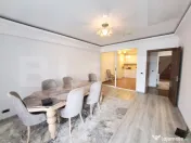 Apartament premium 3 camere | 99 mp utili | Terasă generoas 