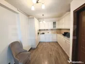 Apartament premium 3 camere | 99 mp utili | Terasă generoas 