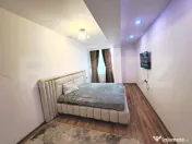 Apartament premium 3 camere | 99 mp utili | Terasă generoas 