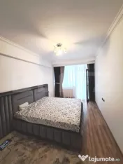 Apartament premium 3 camere | 99 mp utili | Terasă generoas 