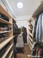 Apartament premium 3 camere | 99 mp utili | Terasă generoas 