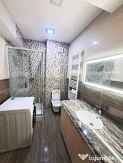 Apartament premium 3 camere | 99 mp utili | Terasă generoas 