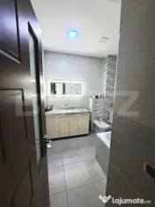 Apartament premium 3 camere | 99 mp utili | Terasă generoas 