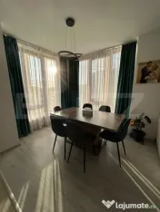 Apartament 2 camere, 70 mp, zona Torontalului 