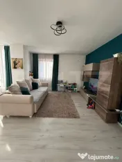Apartament 2 camere, 70 mp, zona Torontalului 