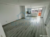 2 Camere-Bloc Nou- Loc De Parcare- Disponibil Imediat-San... 