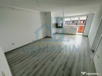 2 Camere-Bloc Nou- Loc De Parcare- Disponibil Imediat-San...