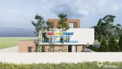 Teren cu PUZ 638 mp Baneasa Greenfield Teisani 