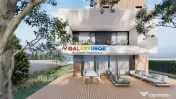 Teren cu PUZ 638 mp Baneasa Greenfield Teisani 