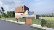 Teren cu PUZ 638 mp Baneasa Greenfield Teisani 