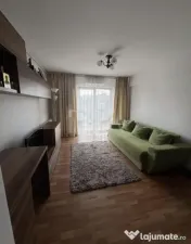 2 camere, 3/4, centrala, bloc 2013-Apusului-Gorjului 