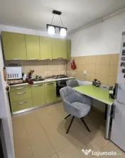 2 camere, 3/4, centrala, bloc 2013-Apusului-Gorjului 
