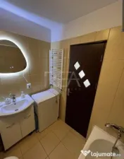 2 camere, 3/4, centrala, bloc 2013-Apusului-Gorjului 