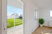1.200mp teren intravilan cu casa constructie noua, Izvor, Ta 