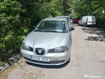 Seat Ibiza de vanzare iasi 2026
