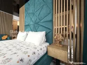 Studio | Design Premium | Koya Tower by the Lake - Mamaia No 