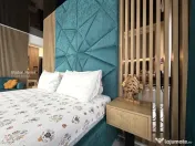 Studio | Design Premium | Koya Tower by the Lake - Mamaia No 