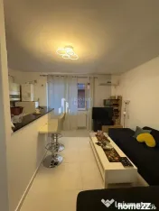 2 camere open space/centrala proprie 7 min metrou Aparato...