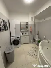 2 camere open space/centrala proprie 7 min metrou Aparato...