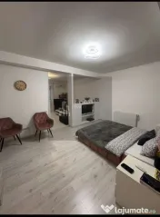 2 camere open space/centrala proprie 7 min metrou Aparato... 