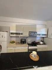 2 camere open space/centrala proprie 7 min metrou Aparato... 