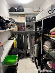2 camere open space/centrala proprie 7 min metrou Aparato... 