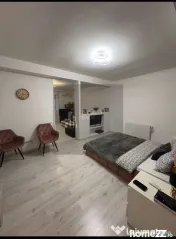 2 camere open space/centrala proprie 7 min metrou Aparato...