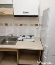 Garsonieră parter, 22 mp, zonă Buziașului 