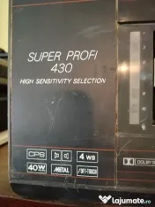 Boombox Graetz Super Profi 430 