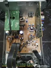 Linie Onkyo CR-185 cu deck K-185 