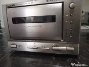 Linie Onkyo CR-185 cu deck K-185 