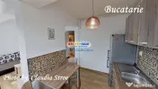 Garsoniera Militari Apusului Metrou Pacii 