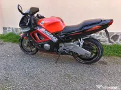 CARENE / honda cbr 600 F 