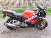 CARENE / honda cbr 600 F 
