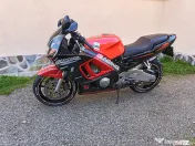 CARENE / honda cbr 600 F 