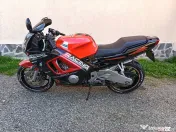 CARENE / honda cbr 600 F 
