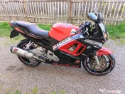 CARENE / honda cbr 600 F 