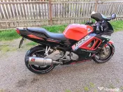 CARENE / honda cbr 600 F 