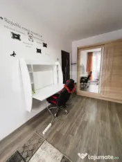 Apartament 2 camere, 48mp, terasa generoasa, parcare, zona T 