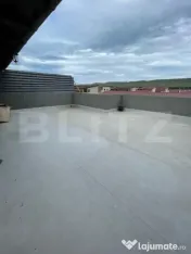 Apartament 2 camere, 48mp, terasa generoasa, parcare, zona T 