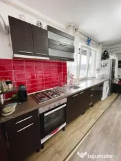 Apartament 2 camere, 48mp, terasa generoasa, parcare, zona T 