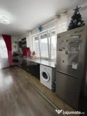Apartament 2 camere, 48mp, terasa generoasa, parcare, zona T 