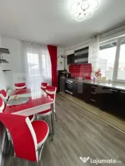 Apartament 2 camere, 48mp, terasa generoasa, parcare, zona T 