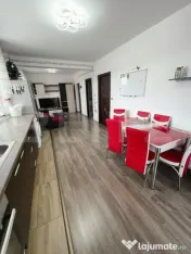 Apartament 2 camere, 48mp, terasa generoasa, parcare, zona T 